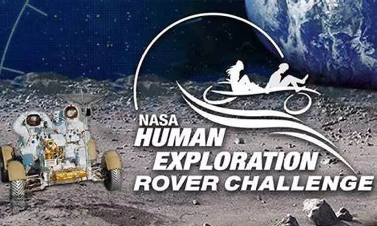 7 student teams to represent India at NASAs rover challenge 2024