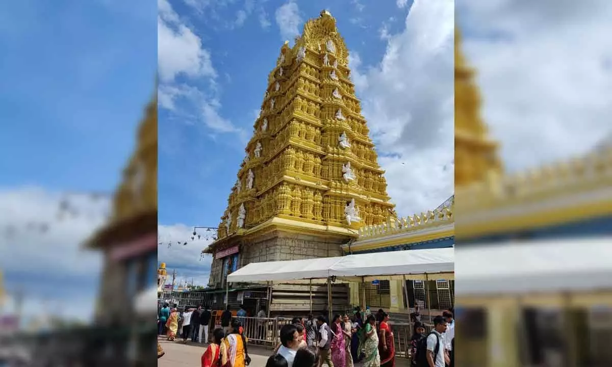 Govt will soon instruct the architectural committee to supervise the repairs and renovations of the temples