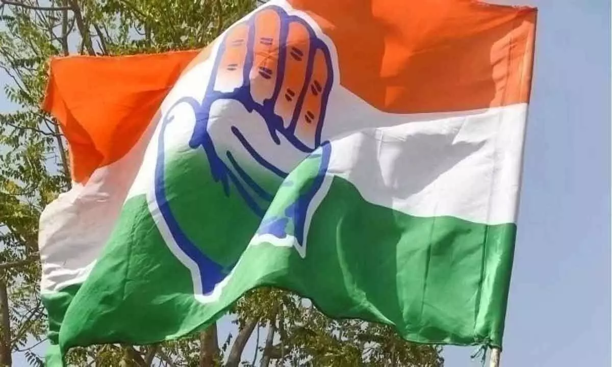 Congress launched Jawab Do-Hisab Do campaign
