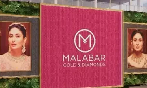 Malabar Gold & Diamonds store relaunch today Malabar Gold & Diamonds store relaunch today