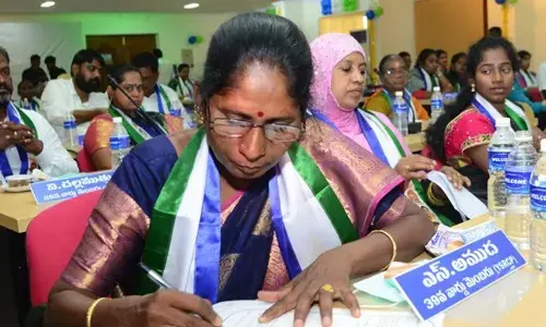 Mayor lauds MLA for Chittoor development