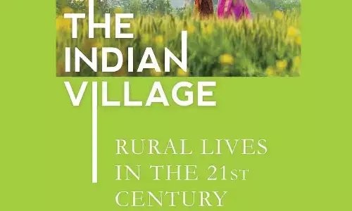 Our founding fathers and their conflicting views on village life