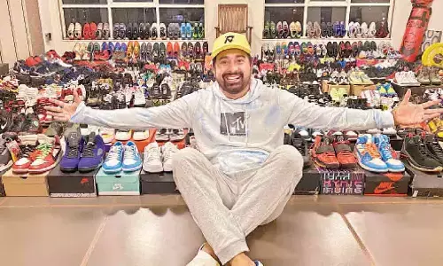 Get shoespiration from these influencers