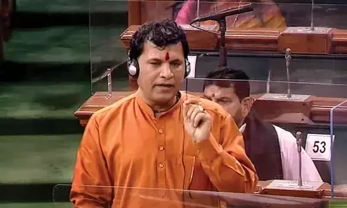 Strong Words At Farmers Convention: Minister Kailash Choudhary Stresses Nationalistic Values