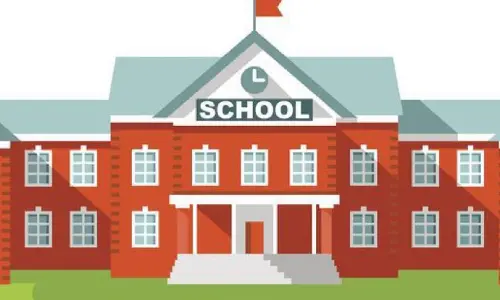 Representational image