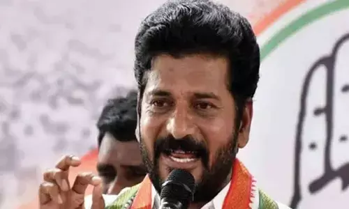 TPCC chief, CLP leader figure in Congress’ first list for Telangana