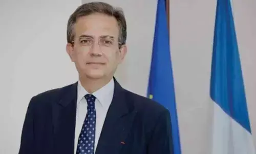 France ready to welcome 30K Indian students by 2030: Ambassador