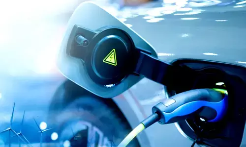 For EVs to contribute to Indias net zero goals, integrated action called for