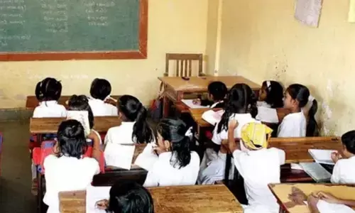 Yogi releases money for sports material for all schools