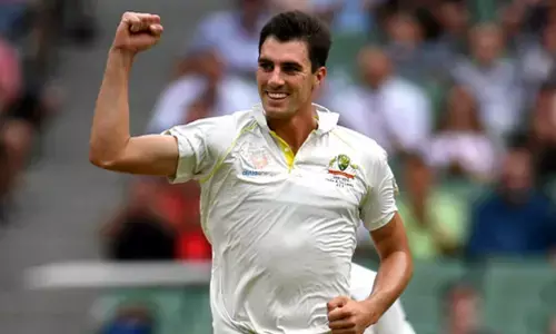 Men’s ODI WC: Find these wickets hard to read as well, admits Australia captain Pat Cummins