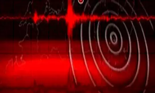 Fresh quake kills one, injures 90 in Afghanistan