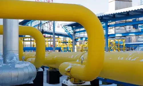 Russia-China energy cooperation in focus as Putin visits Xi