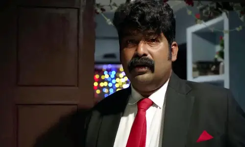 Joju George’s‘Pulimada’ trailer showcases him driven by rage