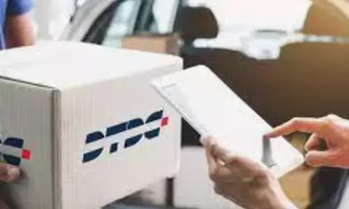 DTDC Express looks to invest at least Rs 100 cr in infra, tech development this fiscal
