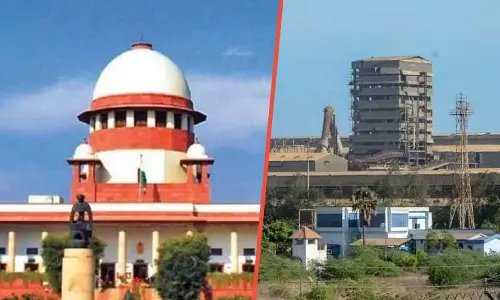 SC lists plea of Sterlite copper unit of Tamil Nadu for hearing on November 29