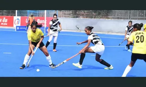 Ghumanhera, Raja Karan, Khalsa, Salute Hockey Academy win in Junior & Sub Junior categories