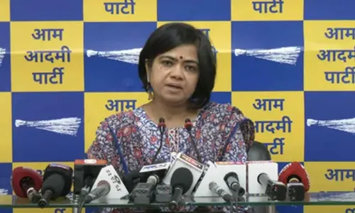 Modi govt using investigating agencies to harass opposition: AAP