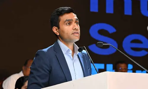 Vizhinjam Port will emerge as largest private port in Kerala: Karan Adani