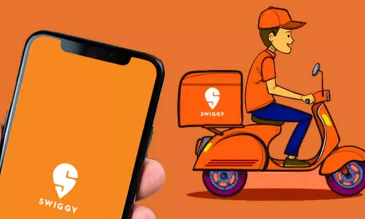 After Zomato, now Swiggy increases platform fee to Rs 3 for food orders