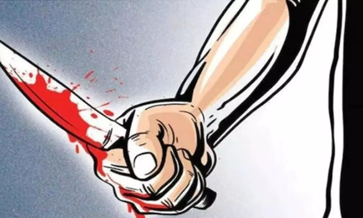 Hyderabad: Husband kills wife and later commits suicide in Nagole