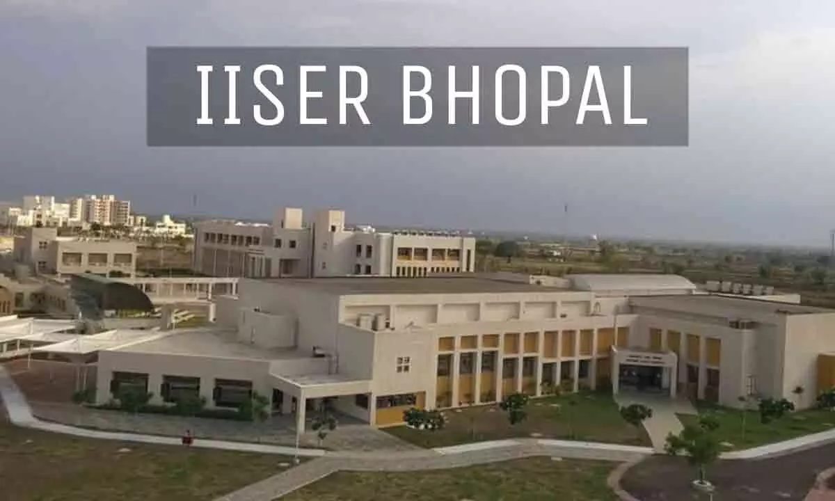 IISER Bhopal’s new magnetic nanoparticles to aid in water purification