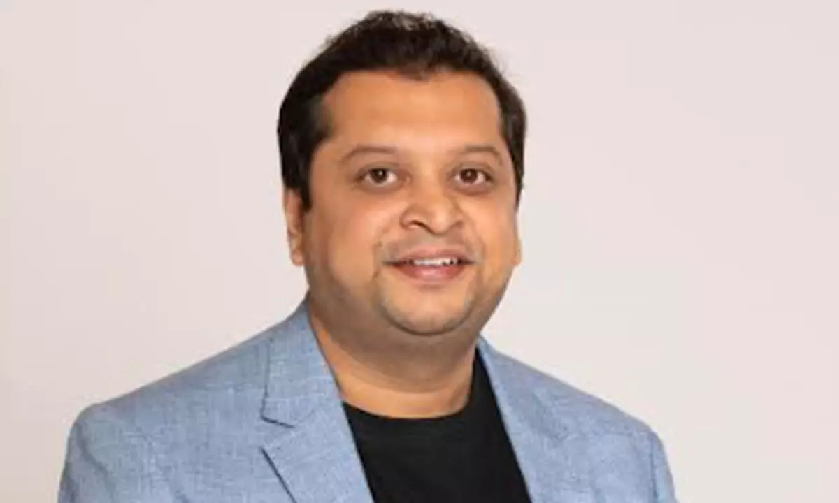 Archit Agarwal, Co-Founder of Crossbeats