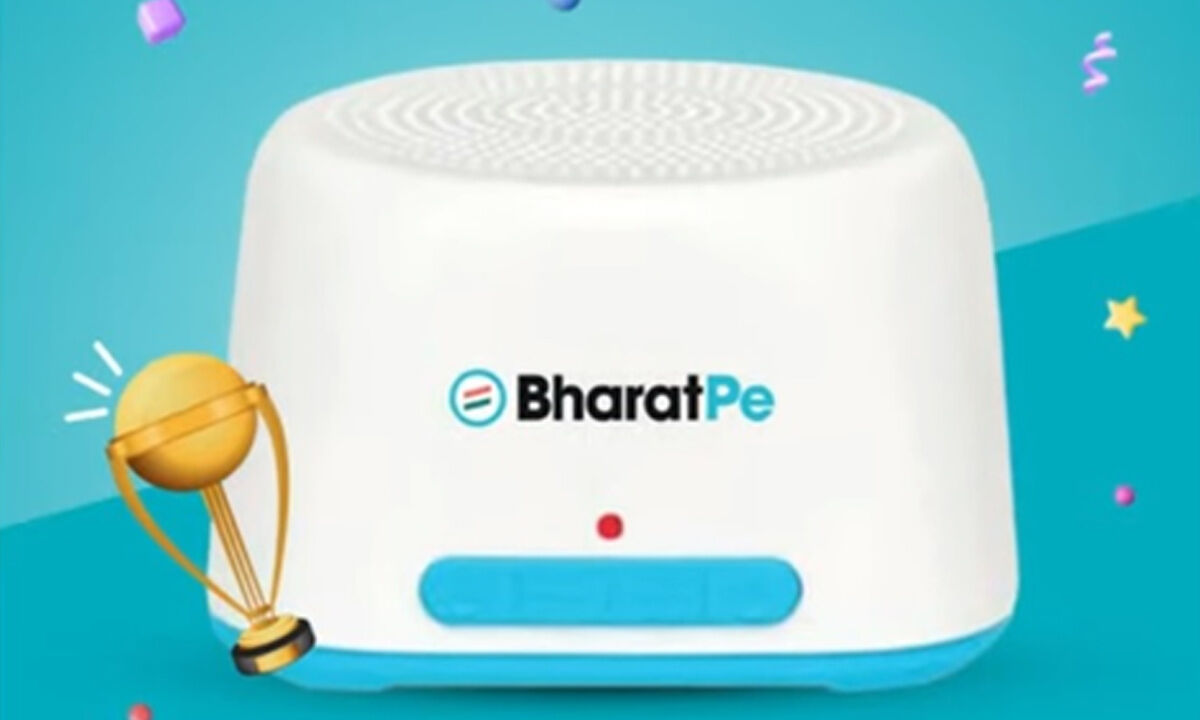 Bharat Pe ₹300 Cashback 🔥 Offer !! Bharat Pay UPI Offer !! Bharat Pe  Merchant Scan And Pay Offer !! - YouTube