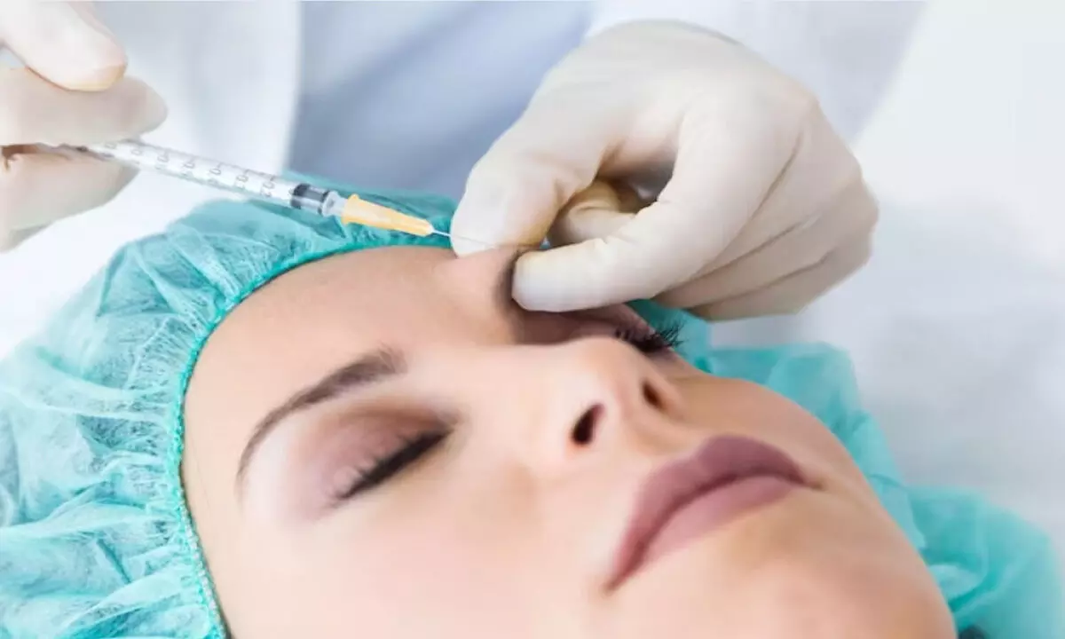 Indias aesthetic injectables market to grow at over 5% by 2030: Report