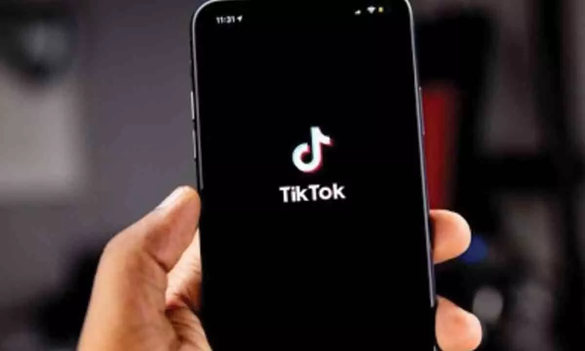 Removed over 500K videos, closed 8K livestreams: TikTok responds to EU