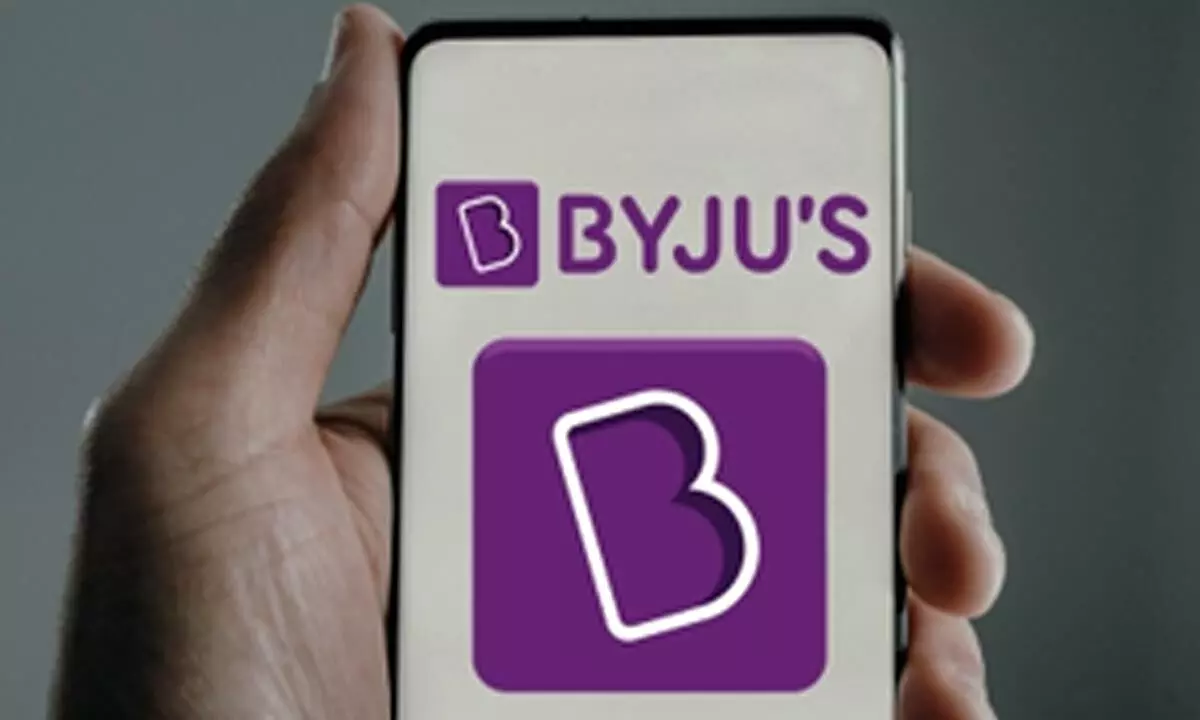 Byju’s denies receiving any notice from ED