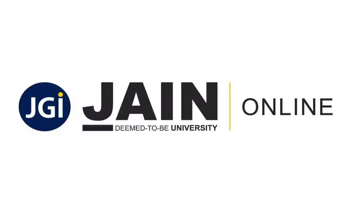 JAIN Online Extends the Admission Deadline for Online Programs Following the UGC Notification