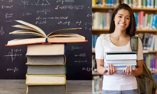 World Students Day: Dive into learning with top 5 books