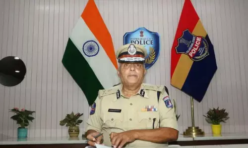 Hyderabad: Police officers told to act freely, fairly and firmly during polls