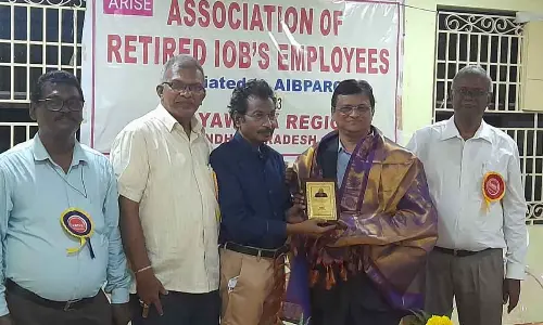 Bank pensioners to get 100% DA neutralisation