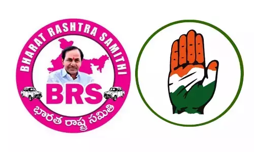 It’s likely Congress Vs BRS in head-to-head