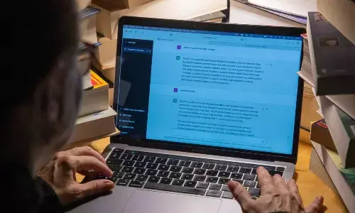 Google and Microsoft Chatbot offers false report on the Israel and Hamas conflict