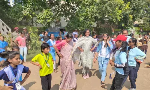 MPF reinvigorating rural sports