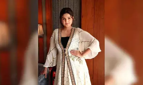 Checkout the actress plans for Navratri