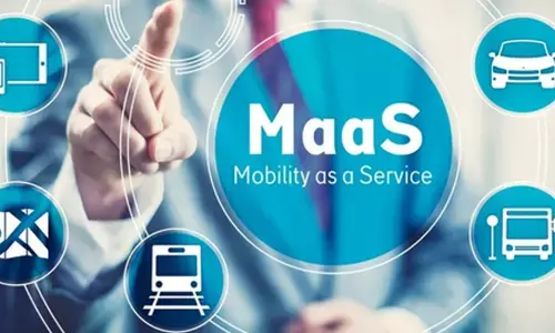 Mobility-as-a-service users to reach 74 mn globally over next 5 yrs: Report