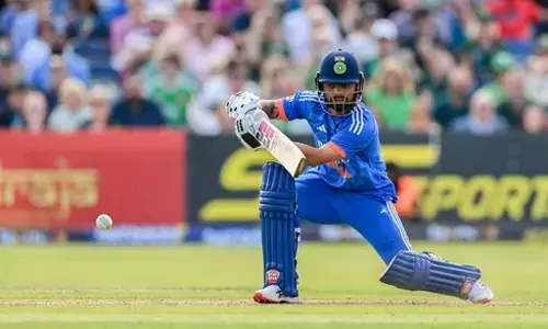 I want Rinku Singh to be a part 2024 T20 World Cup team: Aakash Chopra