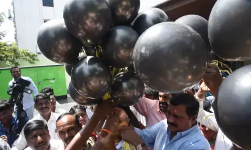 TDP leaders house arrested due to safety reasons