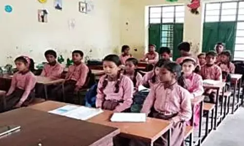 UP to upgrade schools on Indo-Nepal border, interstate areas