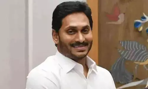 YS Jagan inaugurates LAURUS Unit 2 in Atchutapuram, to create 1200 jobs