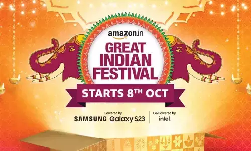 This Festive Season, Use Amazon Pay to Get the Best Rewards and Benefits