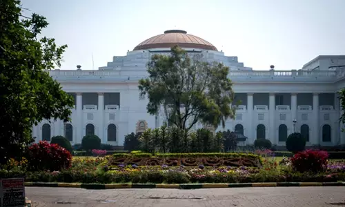 Bengal Assembly special session adjourns, no discussion on salary hike of ministers, MLAs
