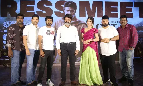 ‘Bhagwant Kesari’ will remain forever in the minds of the audience: NBK