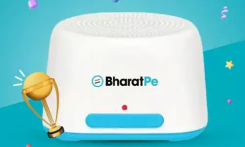 BharatPe introduces special World Cup feature on its speaker devices