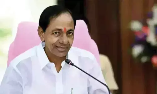 KCR extends sops to Jangaon, announces revenue division for Cherial