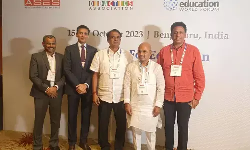 India Didactics Association Hosts ‘Asian Summit on Education and Skills’ in Bengaluru