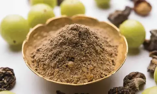 Can You Use Amla Powder for Hair Health?